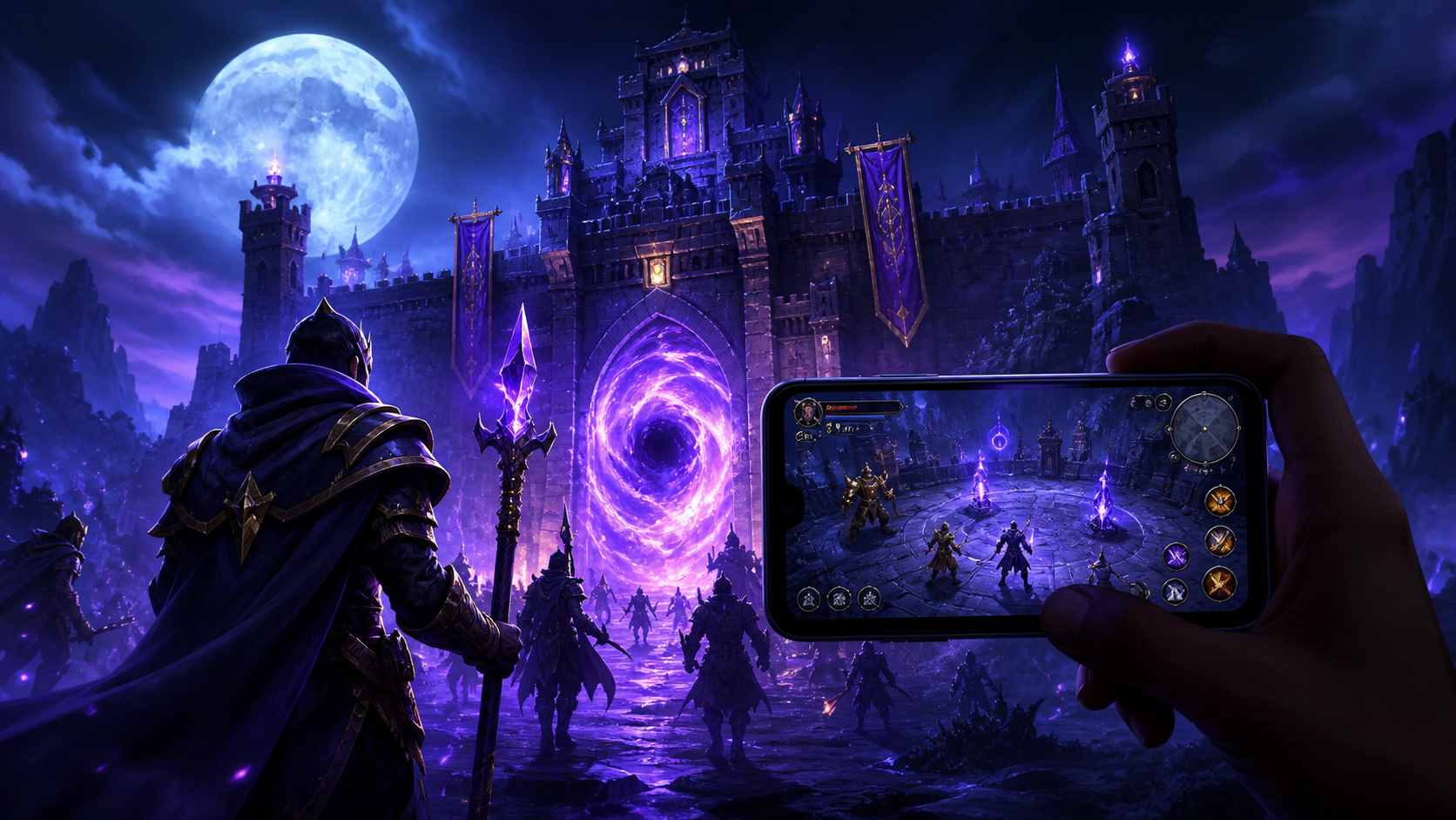 Apex Sets an August 21 Relaunch With Android Support